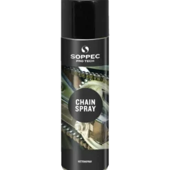 Soppec Pro kædespray
