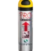 Soppec pro markeringsspray gul 500 ml