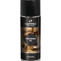 Soppec Pro Rustløsner mos2