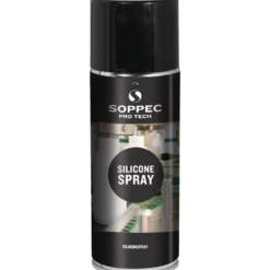 Soppec Pro Tech siliconespray 400 ml