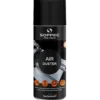 Soppec pro tech trykluftspray 400 ml