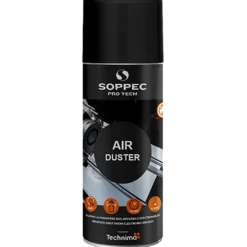 Soppec pro tech trykluftspray 400 ml