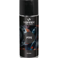 Soppec Pro Universal teflon spray 400 ml