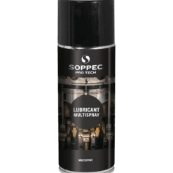 Soppec universalolie spray Soppec Pro Tech 400 ml