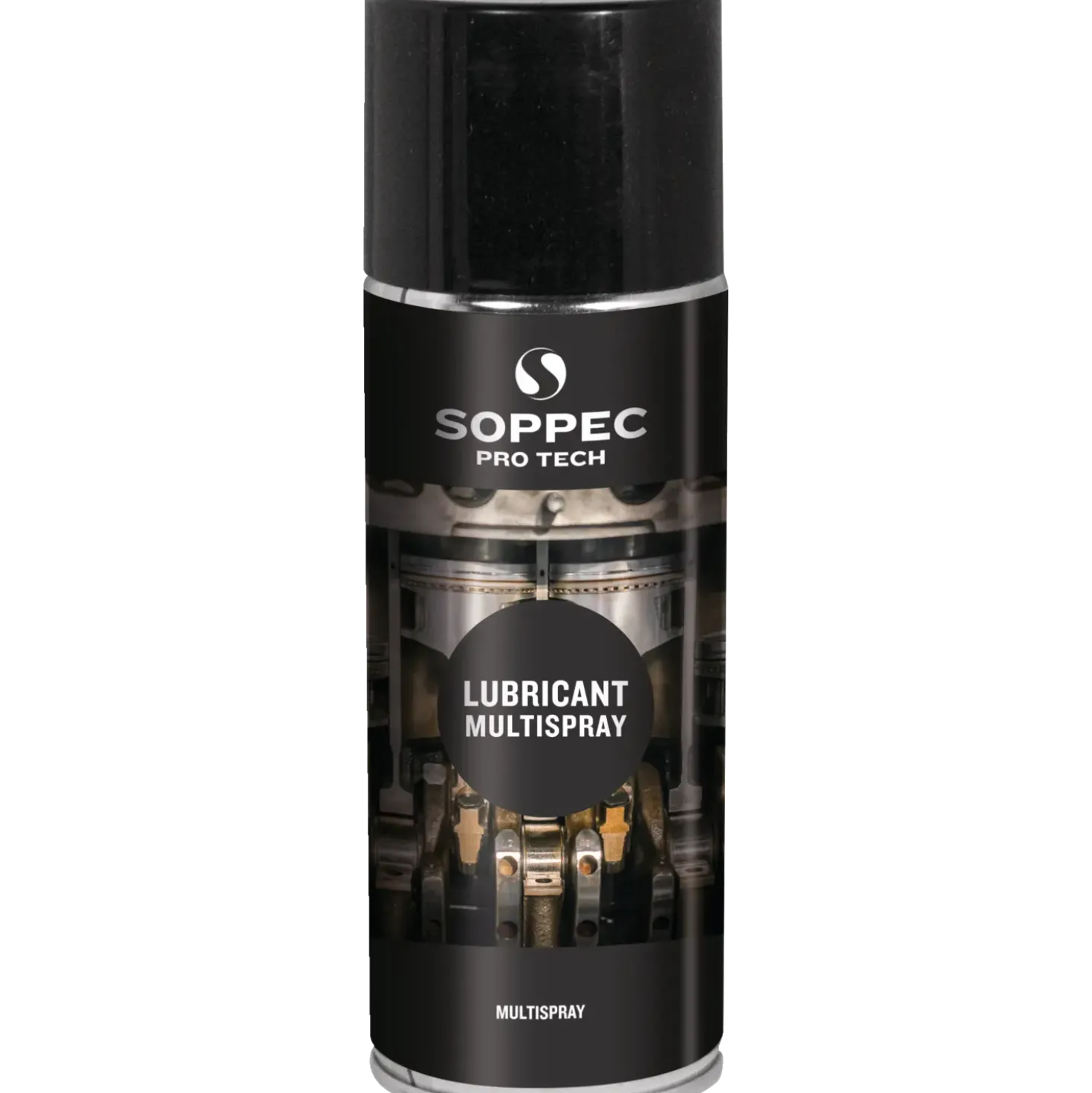 Soppec universalolie spray Soppec Pro Tech 400 ml
