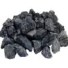 Sorte granitskærver 16/22 mm BigBag á 1000 kg