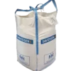 Sort granitstenmel 0/2 mm BigBag á 500 kg