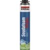 Soudafoam PURe PU pistolskum hvid 700 ml