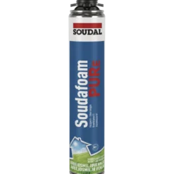 Soudafoam PURe PU pistolskum hvid 700 ml