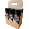 Soudal autopakke til rengøring 6 dele
