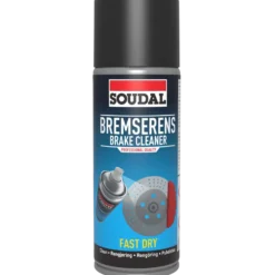Soudal bremserens 400 ML