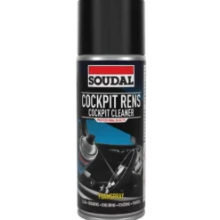 Soudal cockpit rens 400 ML