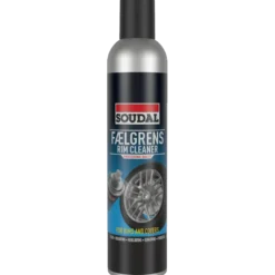 Soudal fælgerens 400 ML