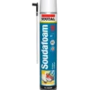 Soudal 1K Soudafoam helårsskum håndholdt 750 ml