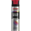 Soudal markerings spray 500 ml rød