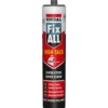 Soudal Montagelim Fix All High Tack hvid 290 ml
