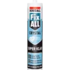 Soudal Multifuge/lim Fix ALL® crystal klar 290 ml