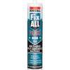 Soudal Multifuge/lim Fix All Flexi sort 290 ml