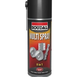 Soudal Multi spray 400 ML