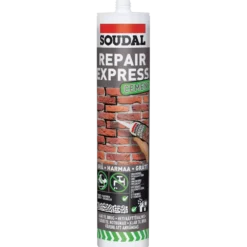 Soudal repair express cement beige 310 ML
