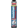 Soudal Soudafoam montageskum til pistol 750 ml