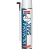 Soudal soudafoam SMX hvid 500 ML