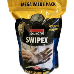 Soudal Swipex Wipes 100 stk.