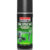 Soudal zink spray, koldgalvanisering mat 400 ml