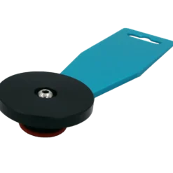 Speedmax bagstoprulle 15mm