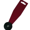 Speedmax bagstoprulle 8mm