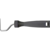 Spekter malerulleskaft, stik 5 cm mini