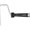 Spekter malerulleskaft, stik 18 cm