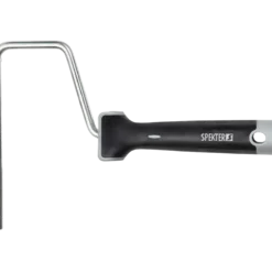 Spekter malerulleskaft, stik 18 cm