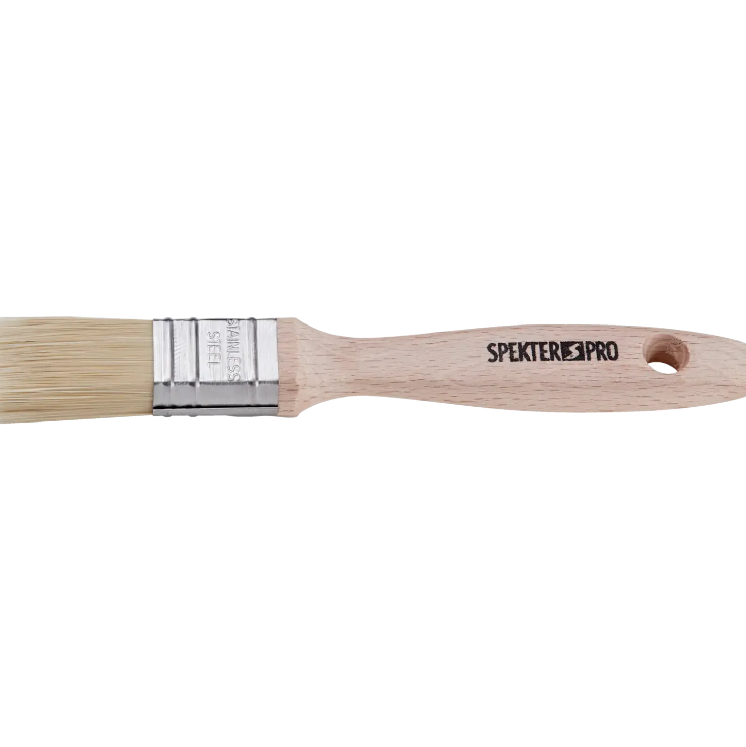 Spekter PRO fladpensel 25 mm