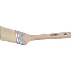 Spekter PRO jumbo vinkelpensel, kort 50 mm