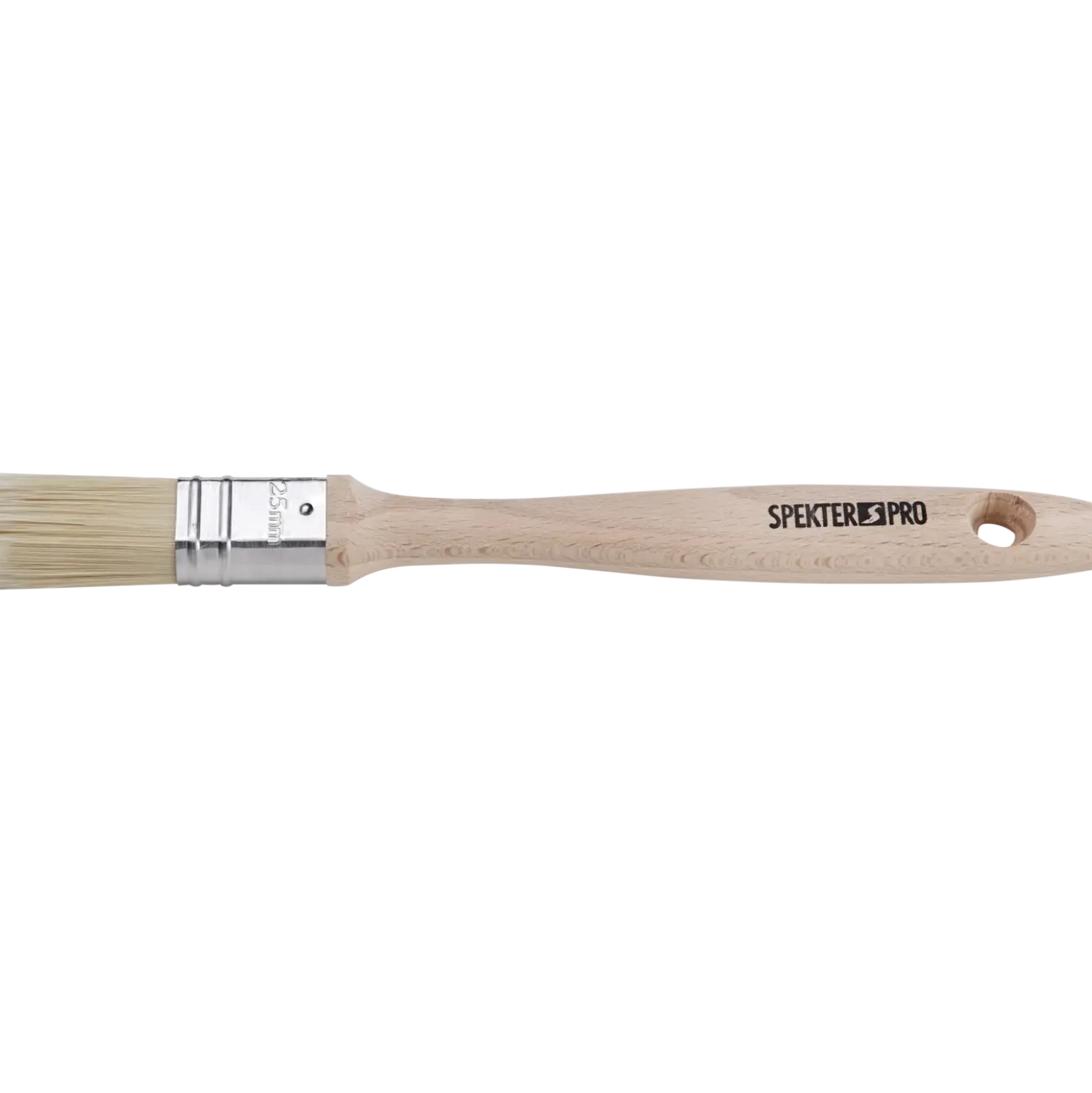 Spekter PRO ovalpensel 25 mm