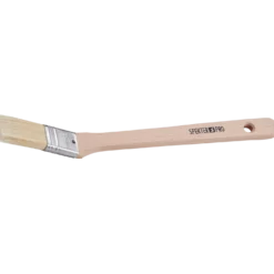 Spekter PRO vinkelpensel, kort 25 mm