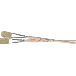 Spekter standard cykellakpensel 13 mm 2 stk.