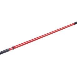 Spekter teleskopskaft m/konus 110-200 cm