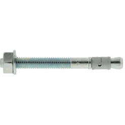 Spit Fix 3 gennemstiksanker M12x115/40-25 mm 25 stk