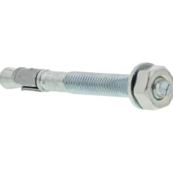 Spit Fix 3 MT gennemstiksanker M10x95/36-26 mm elforzink. 50 stk