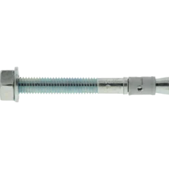 Spit Fix 3 MT gennemstiksanker M10x95/36-26 mm elforzink. 50 stk
