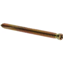 Spit FS-C karmankerskrue u/hoved 7,5x132 mm TX30 elforzinket 100 stk