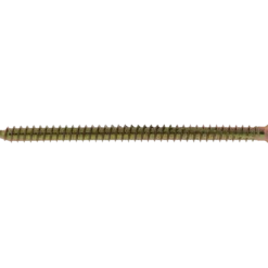 Spit FS-H karmankerskrue m/hoved TX30 7,5x62 mm elforzinket 100 stk