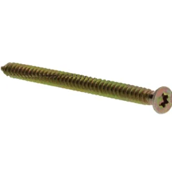 Spit FS-H karmankerskrue m/hoved TX30 7,5x62 mm elforzinket 100 stk