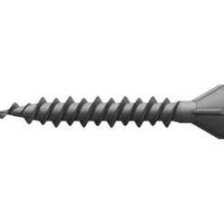 Spit P-Screw FWS fibergipsskrue løse 3,9x30 mm sort elforz. 1000 stk.