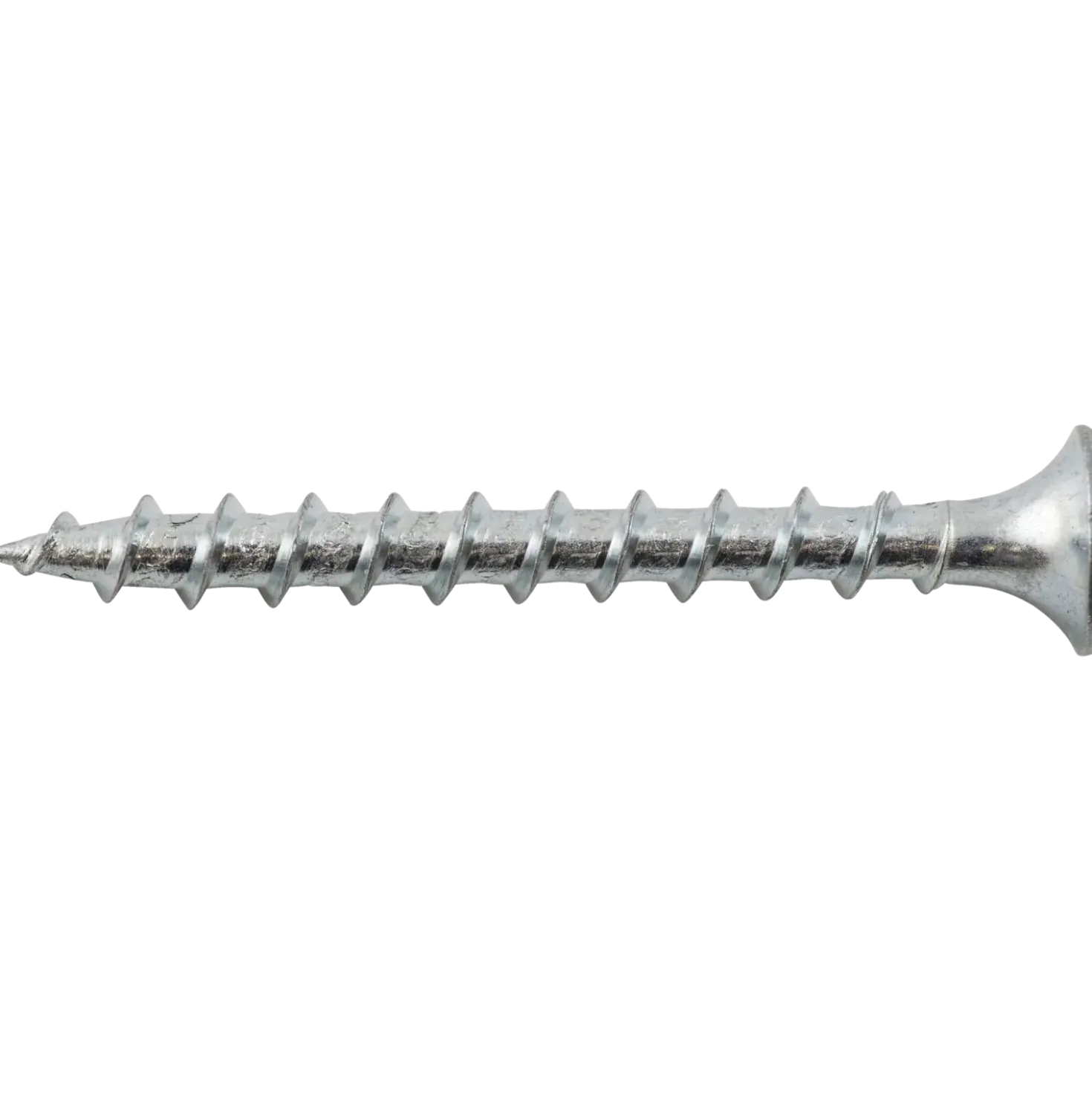 Spit P-Screw W gipsskrue t/træ 3,9x32 mm TH PH2 elforzink. 1000 stk.
