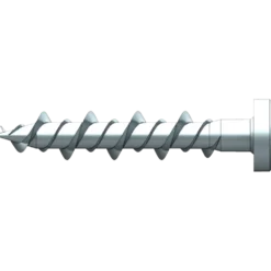 Spit SP Fix montageskrue løse 6,2x32 mm TX20 elforzinket 200 stk