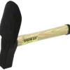 Sprehn brolæggerhammer stor bagpind 100 mm