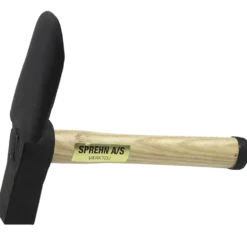 Sprehn chaussehammer 1200 g 75 mm DK model